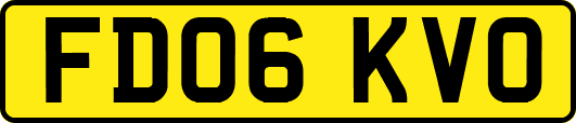 FD06KVO