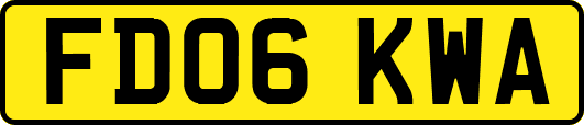 FD06KWA