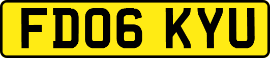 FD06KYU