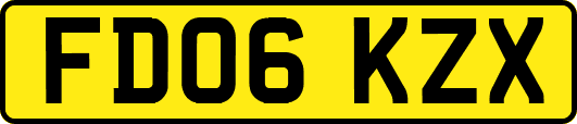 FD06KZX