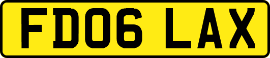 FD06LAX