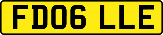 FD06LLE