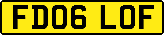 FD06LOF