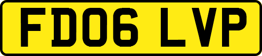 FD06LVP