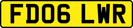 FD06LWR