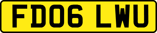 FD06LWU