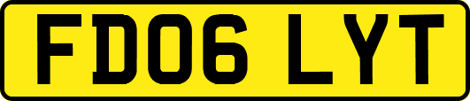 FD06LYT