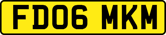FD06MKM