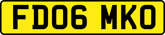 FD06MKO