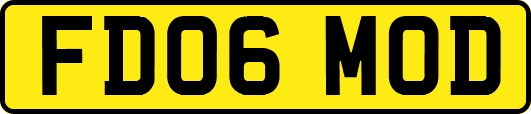 FD06MOD