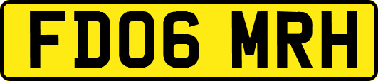 FD06MRH