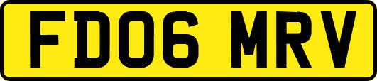 FD06MRV