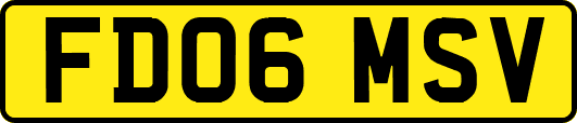 FD06MSV