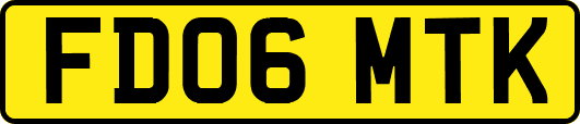 FD06MTK