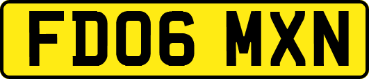 FD06MXN