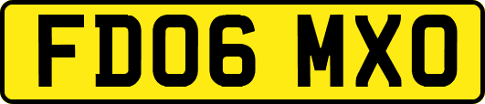 FD06MXO