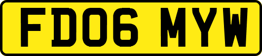 FD06MYW