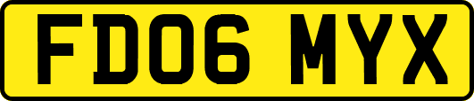 FD06MYX