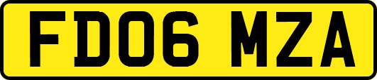 FD06MZA