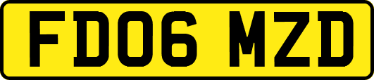 FD06MZD