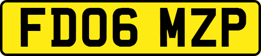 FD06MZP