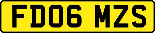 FD06MZS