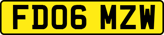 FD06MZW