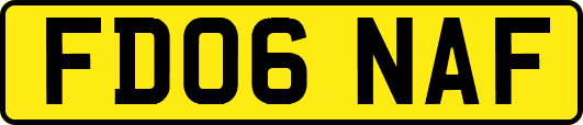 FD06NAF