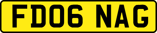 FD06NAG