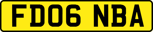 FD06NBA