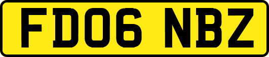 FD06NBZ