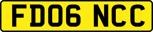 FD06NCC