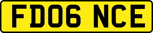 FD06NCE