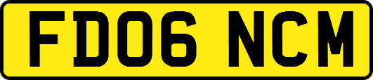 FD06NCM