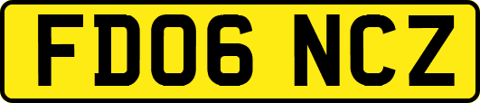 FD06NCZ