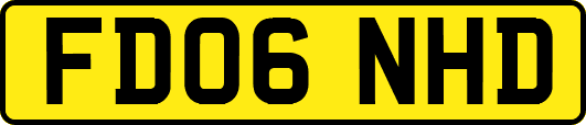 FD06NHD