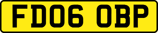 FD06OBP