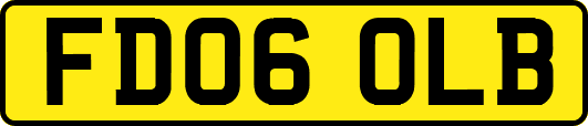 FD06OLB