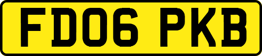 FD06PKB