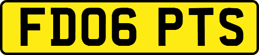 FD06PTS