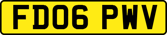 FD06PWV