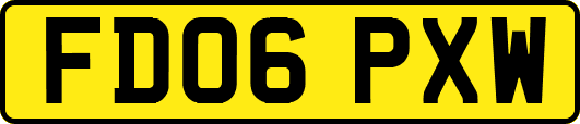 FD06PXW