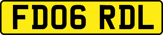 FD06RDL