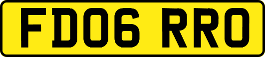 FD06RRO