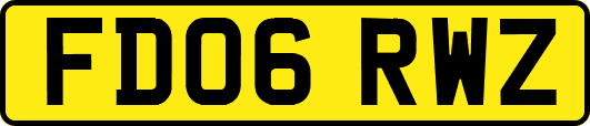 FD06RWZ