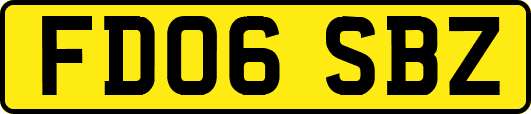 FD06SBZ