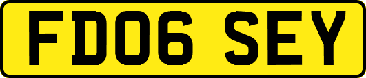 FD06SEY