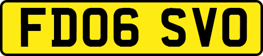 FD06SVO