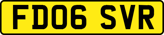 FD06SVR