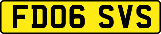 FD06SVS